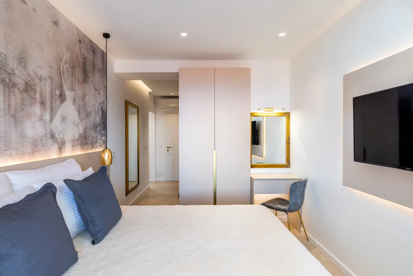 Studio Apartment Balet — photo 1
