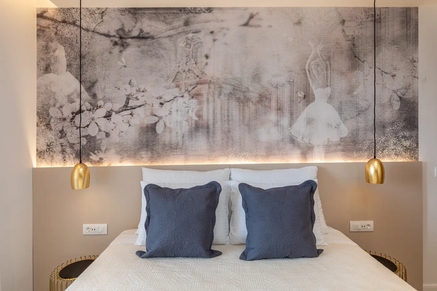 Studio Apartment Balet — photo 3