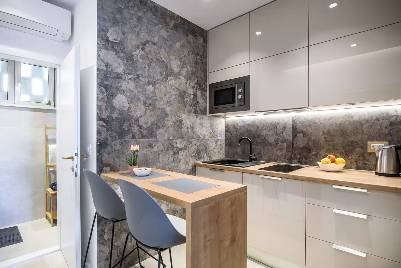 Studio Apartment Balet — photo 5