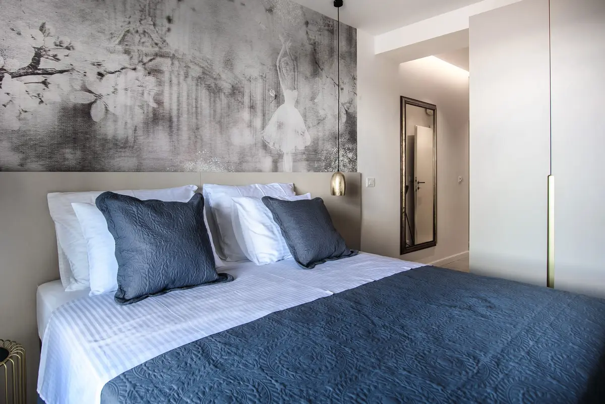 Studio Apartment Balet