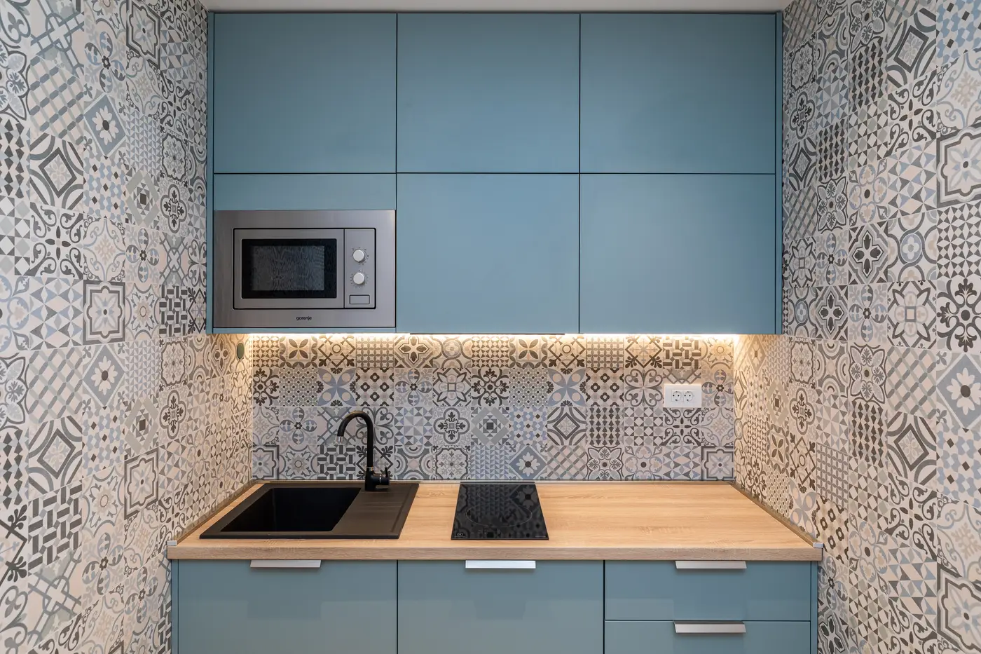 Studio Apartment Celestin — photo 2