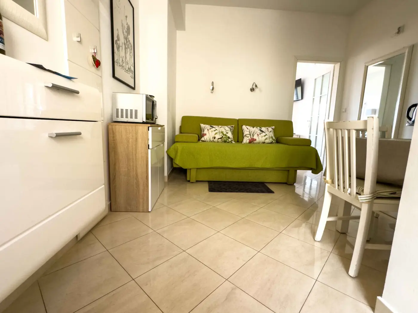Apartment Island — photo 3