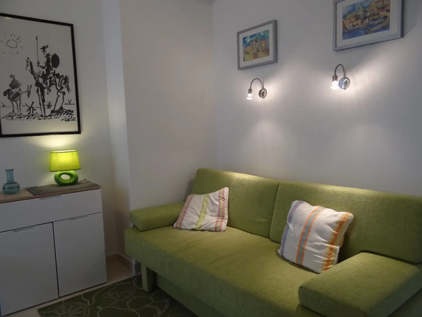 Apartment Island — photo 6