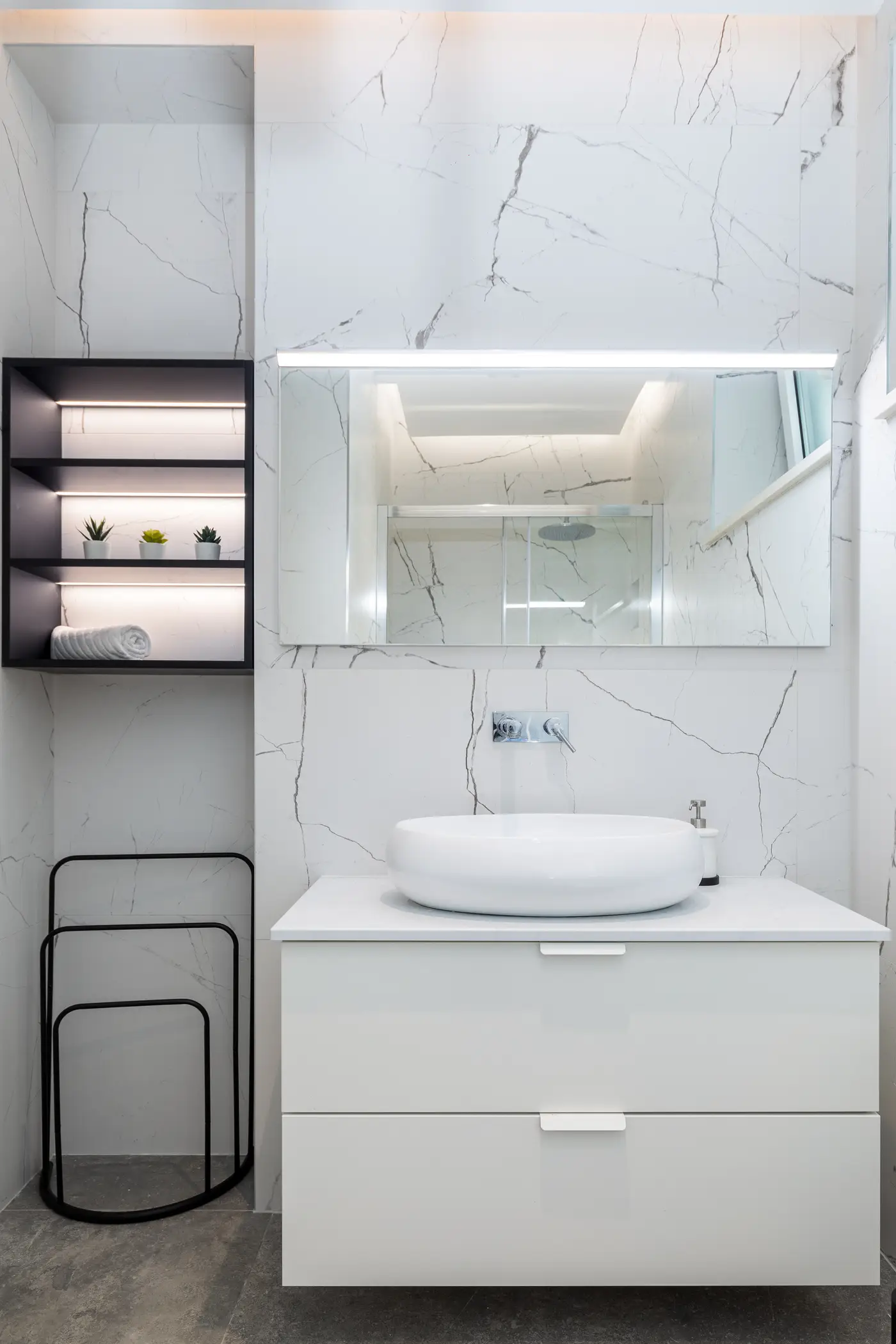 Studio Apartment Media — photo 1