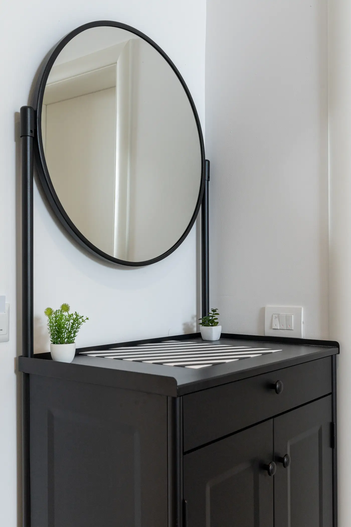 Studio Apartment Media — photo 2