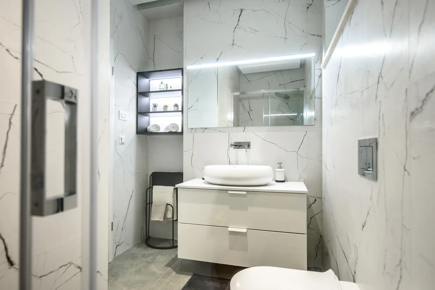 Studio Apartment Media — photo 3