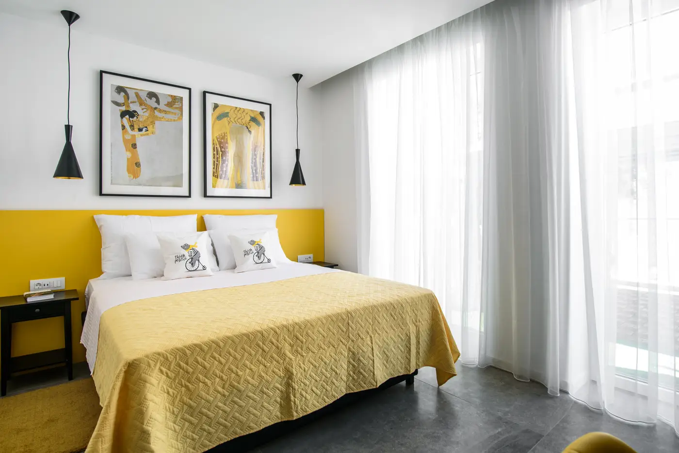 Studio Apartment Media — photo 5