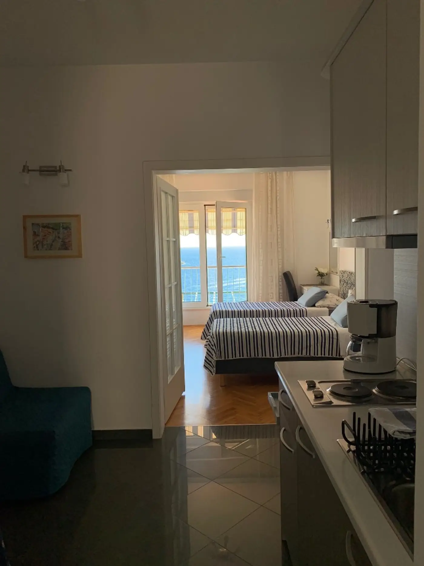 Apartment Ocean — photo 4