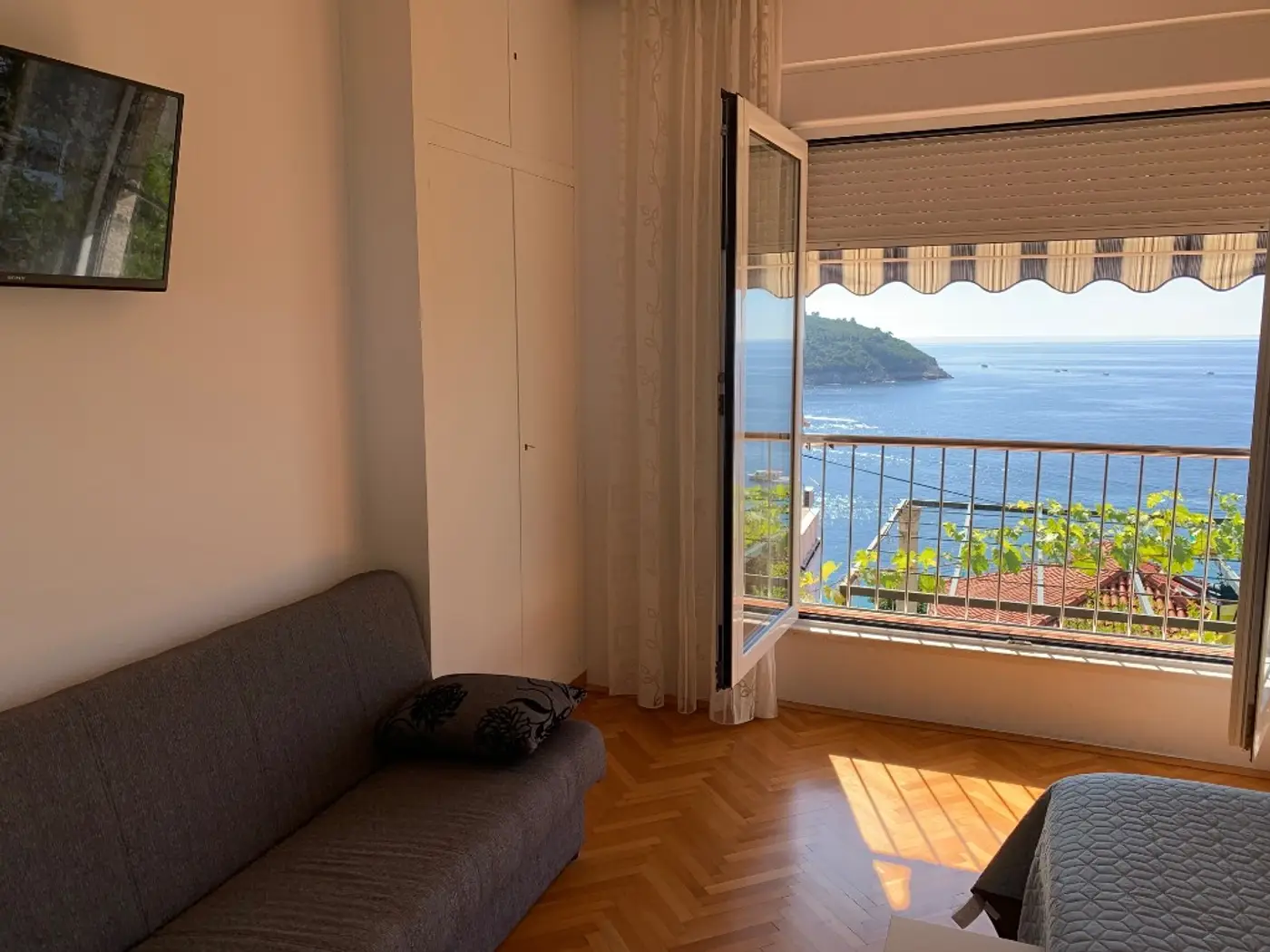 Apartment Ocean — photo 5
