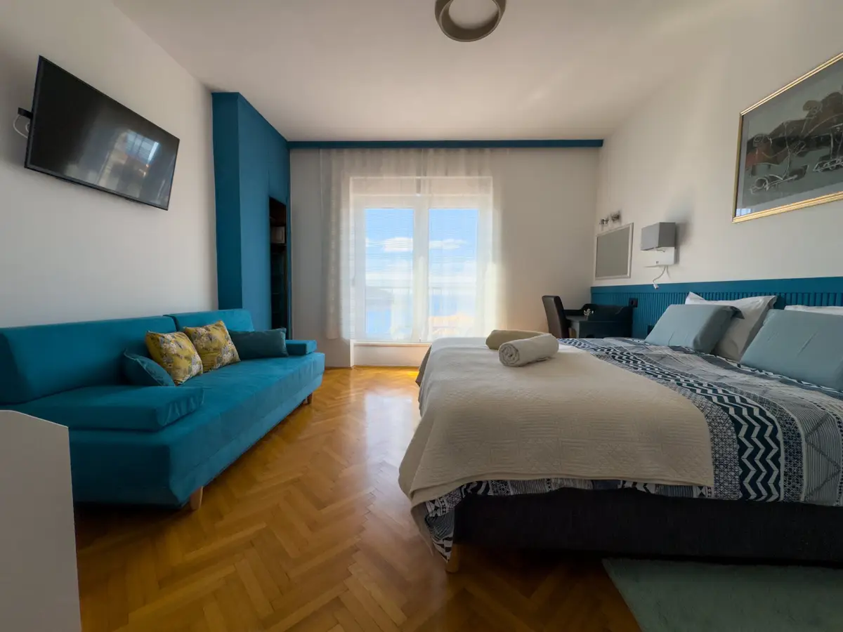Apartment Ocean