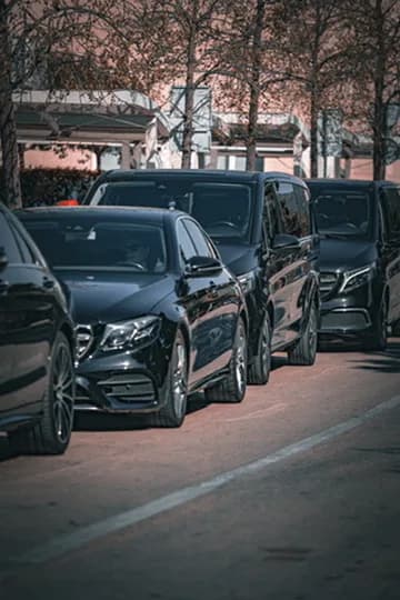 Arrivals made easy